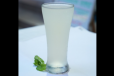 Litchi Sharbat