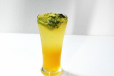 Orange Mojito