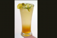Fresh Lime Soda