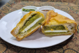 Bread Pakoda