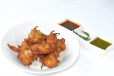 Onion Pakoda - Kanda Bhaji