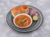 Pav Bhaji