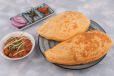 Chole Bhature
