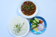 Chole Chawal