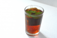 Sulaimani Tea with Mint