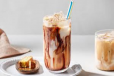 Chocolate  Milk Shakes