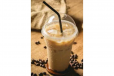 Cold Coffee