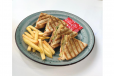 Bombay Grill Sandwich