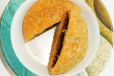 Daal Kachori (1 Pc)