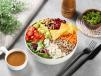The Oasis- 545 Kcal