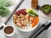 Harmony- 475 Kcal