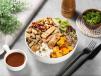 The Autumn Harvest- 671 Kcal