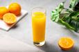 Fresh Orange Juice