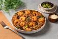 Coastal Surge Pasta - 701kcal