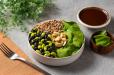 The Quiet Reset (Mixed Bean) - 209kcal (P:11g, C:29g, F:5g)