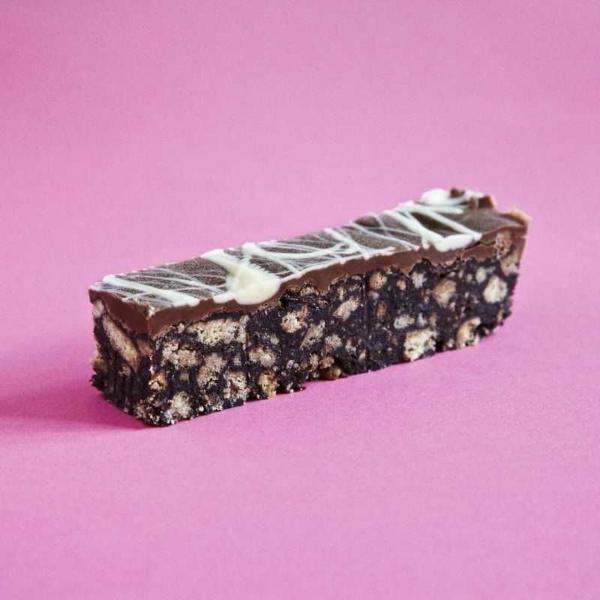 The Hummingbird Bakery Downtown Dubai Menu, Dubai EatEasy.ae