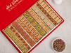 Mix Baklava Box 750 Gm