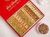 Mixed Baklava Box 350 Gm