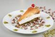 Turkish Baklava With Ice Cream 1Piece