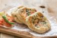 Kulacha Stuffed