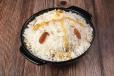 Ghee Rice