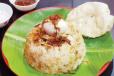 Pothi Biriyani (Beef)