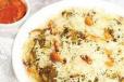 Malabar Beef Dum Biriyani