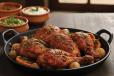 Orange Chicken Roast