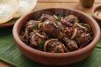 Chicken Roast Nadan