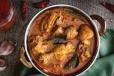 Chicken Nadan Curry