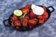Chicken Kanthari Curry