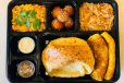 Breakfast Box