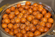 Luqaimat Cheese