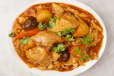 Chicken Margoga