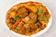 Lamb Margoga