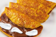 Chebab Cheese Nutella