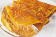 Chebab Eggs And Cheese