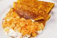 Chebab Cheese Chips Oman
