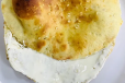 Labneh Khameer Sandwich