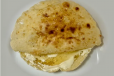 Cheese And Honey Khameer Sandwich