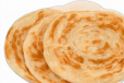 Plain Poratta