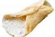 Cheese Poratta Sandwich