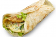 Egg Poratta Sandwich
