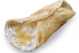Cheese Honey Poratta Sandwich