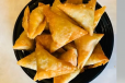 Vegetables Samosa