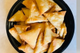 Cheese Chips Oman Samosa