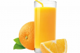 Fresh Orange Juice