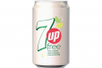 7up Diet