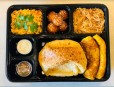Breakfast Box