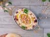 Hummus with Tahina